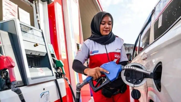 Pertamina Klarifikasi Struk Rp18.040, Biodiesel B50 Mulai 1 Juli