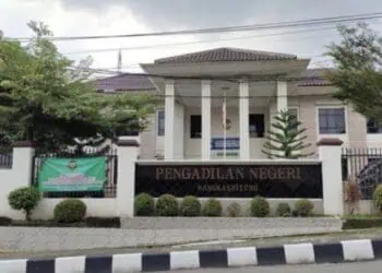 Gegara Utang Rp 3 Juta, Maryoni Dituntut 7 Bulan di PN Rangkasbitung