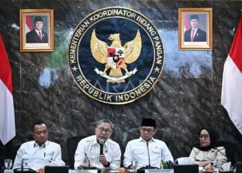 Akibat Jual Beli 6.877 titik SPPG, MBG Boros Rp1 T/ Bulan