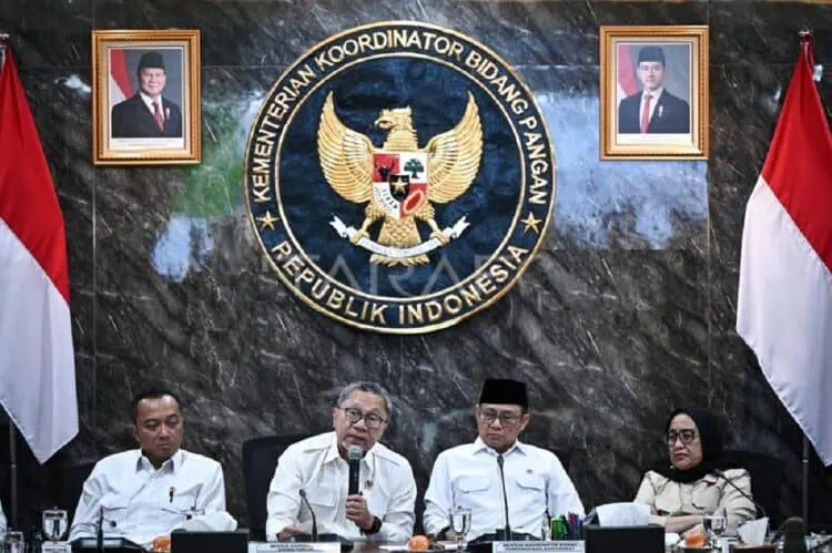 Akibat Jual Beli 6.877 titik SPPG, MBG Boros Rp1 T/ Bulan