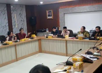 PT Modernland Didesak Percepat Serahkan Fasos-Fasum dan Perbaiki Jalan