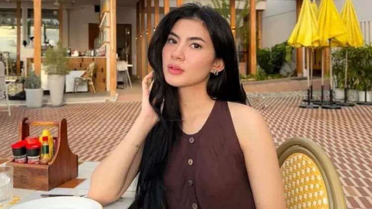 Digosipin Jadi Selingkuhan Arhan, Inka Andestha Bikin Klarifikasi