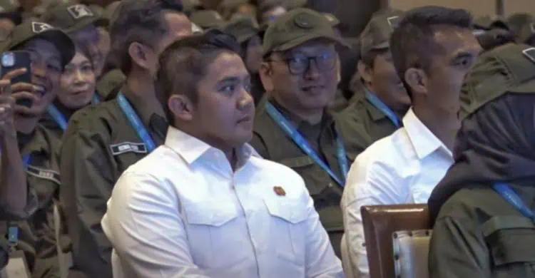 Program Magang Nasional 2026 Tawarkan Gaji Rp3,5–6 Juta, Diperluas Jadi 150 Ribu Peserta