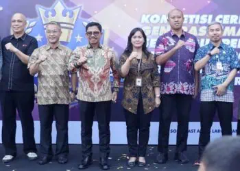 Hapus Kesenjangan Kualitas Sekolah Negeri dan Swasta, Ini Langkah Disdik Kota Tangerang