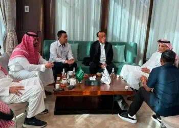 Satgas Haji Tangani 59 Kasus Penipuan, 550 Calon Jemaah Jadi Korban
