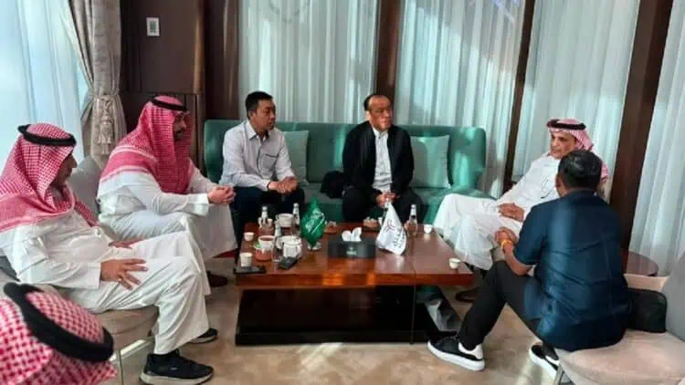 Satgas Haji Tangani 59 Kasus Penipuan, 550 Calon Jemaah Jadi Korban