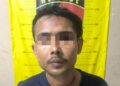 Berpapasan dengan Polisi, Dua Maling Motor di Ciputat Ditangkap