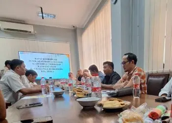 Mediasi Kandang Ayam di Ciputat Buntu, Pemkot Tangsel Bakal Tinjau Lokasi