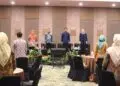 BKPSDM Kabupaten Tangerang Bekali Ribuan ASN Lewat Seminar Penguatan Karakter dan Kesadaran Diri