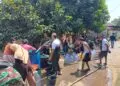 Lebak Siaga Hadapi Kemarau Ekstrem, Siapkan Toren Komunal