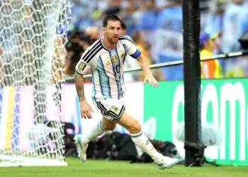 Preview Inggris vs Argentina, Faktor Sejarah dan Rivalitas