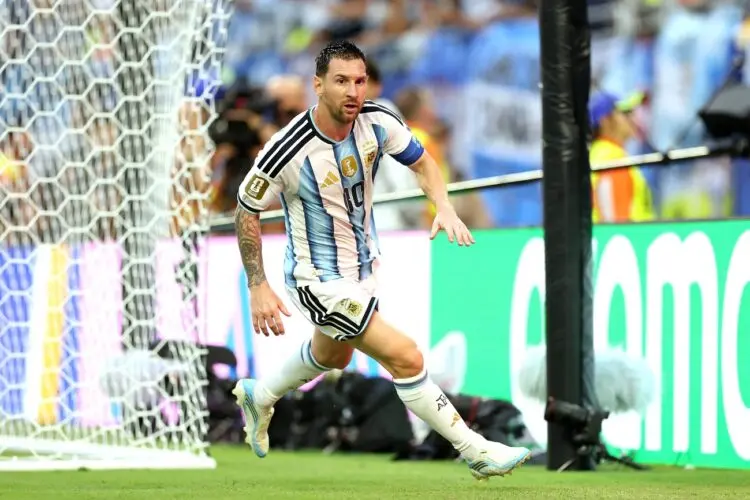 Preview Inggris vs Argentina, Faktor Sejarah dan Rivalitas