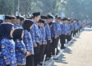 Pemkab Lebak Jamin Nasib PPPK, Gaji Aman hingga 2027