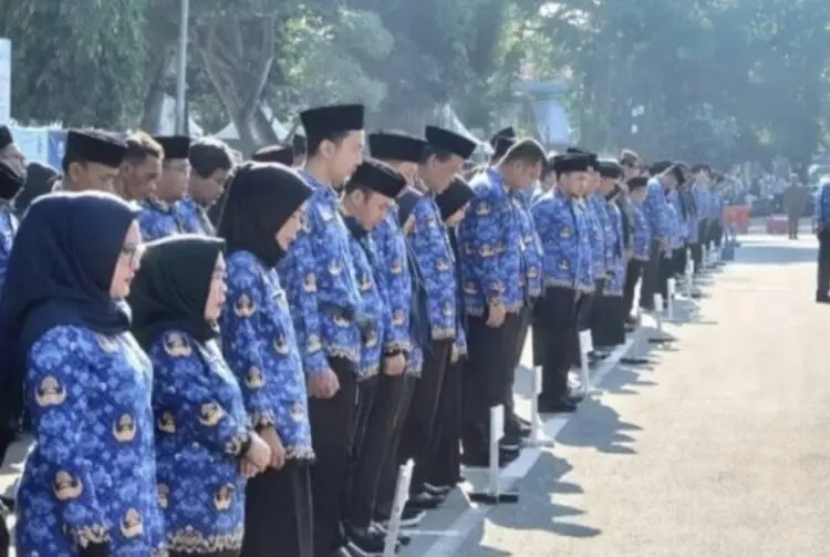 Pemkab Lebak Jamin Nasib PPPK, Gaji Aman hingga 2027