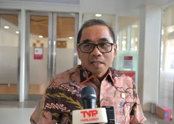 Empat Flyover Perlintasan Sebidang Bakal Dibangun di Banten