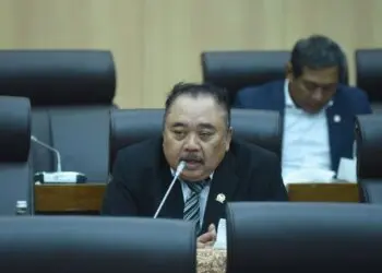 Kebakaran TPA Jatiwaringin Jadi Alarm, DPR Desak Perbaikan Tata Kelola Sampah Nasional