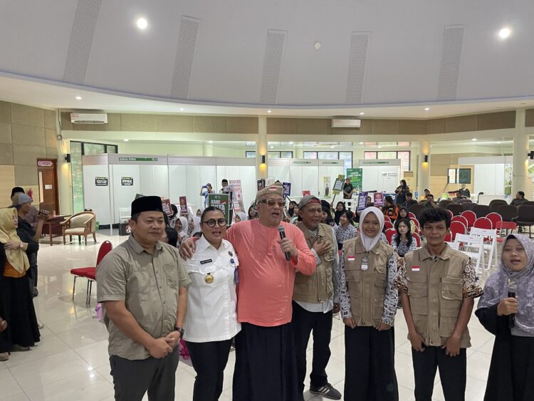 Tanah Tinggi dan Cipondoh Masuk Zona Merah Narkoba di Kota Tangerang