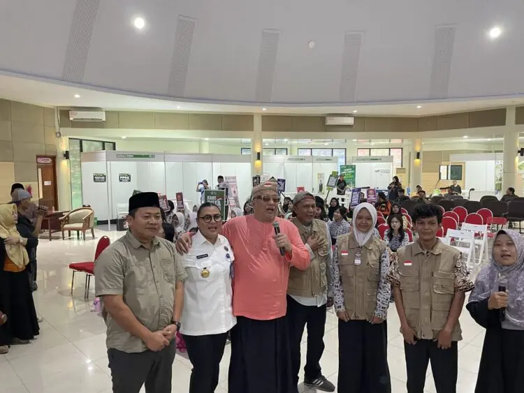 Tanah Tinggi dan Cipondoh Masuk Zona Merah Narkoba di Kota Tangerang