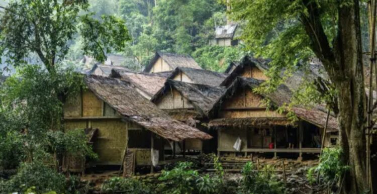 5.000 Hektare Tanah Ulayat Baduy Menanti Kepastian