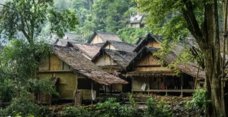 5.000 Hektare Tanah Ulayat Baduy Menanti Kepastian