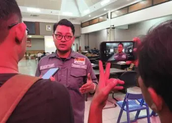 BEM Nusantara Banten Desak Regulasi Tambang Rakyat di Lebak