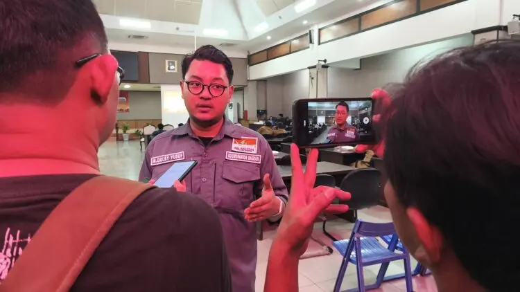 BEM Nusantara Banten Desak Regulasi Tambang Rakyat di Lebak