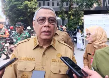 Pemkot Tangsel Pastikan Seragam Sekolah Gratis Hanya Untuk Siswa Miskin