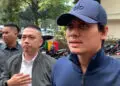 Jadi Korban Berita Hoax, Rizky Billar Laporkan 6 Akun Diduga Penyebar Ke Polisi