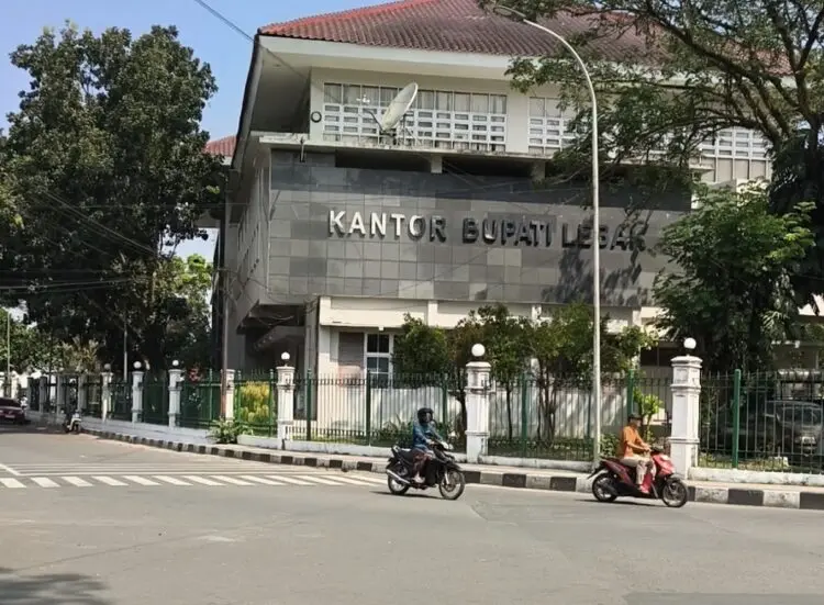 BNN Dorong Tes Urine ASN dan Pejabat Pemkab Lebak