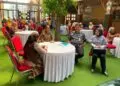 Kolaborasi Lintas Komunitas Perkuat Perlindungan Anak di Kota Tangerang