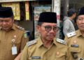 Ketua DPRD Rusdi Alam Dimakamkan, Wali Kota Tangerang: Kota Kehilangan Putra Terbaik