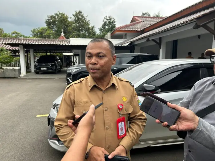 Dinkes Kabupaten Tangerang Temukan 5.101 Kasus TBC, Warga Diminta Waspada Penularan