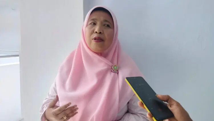 Kasus Kekerasan Anak Meningkat, Komnas PA Kabupaten Serang Butuh Dukungan Anggaran