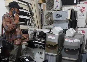 Semua BMD Pemprov Banten Yang Dilelang Laku Terjual, Ini Pemenangnya