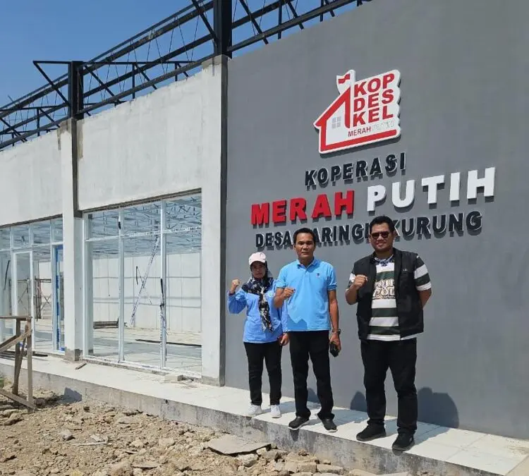 50 KDMP di Kabupaten Serang Siap Beroperasi, Di Launching Bulan Depan