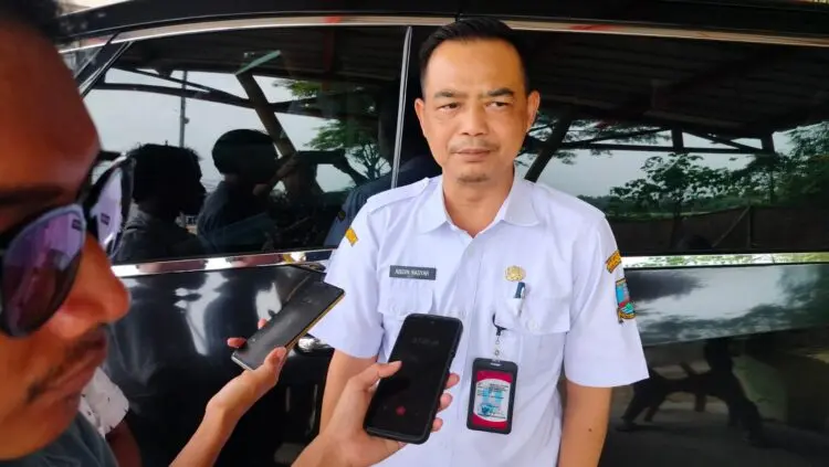Sejumlah Sekolah Dasar di Kabupaten Serang Sepi Peminat, Dindikbud Turun Tangan