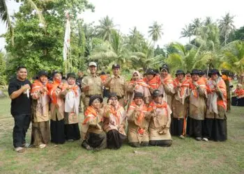 PKS Banten Tekankan Kadernya Kembangkan Potensi Diri dan Militansi
