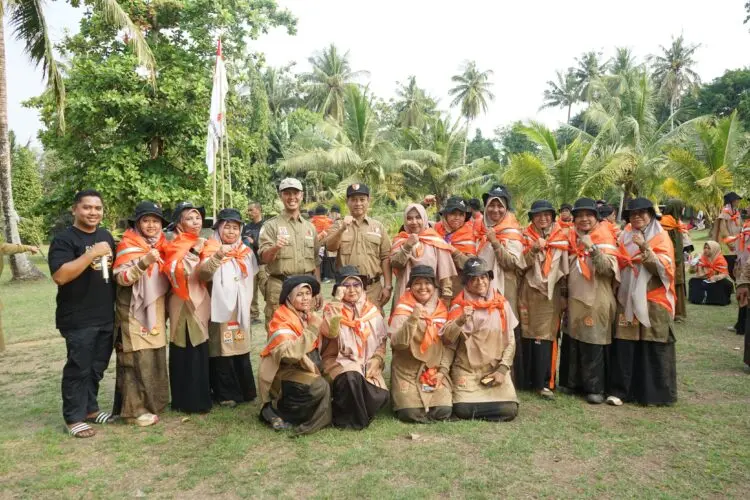 PKS Banten Tekankan Kadernya Kembangkan Potensi Diri dan Militansi