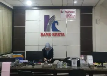 Terkait Dugaan Kredit Fiktif, Ini Penjelasan PT BPR Kerta Raharja Gemilang
