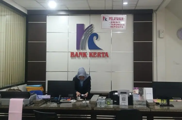 Terkait Dugaan Kredit Fiktif, Ini Penjelasan PT BPR Kerta Raharja Gemilang