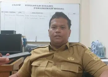 Sejumlah Perusahaan Kesulitan Buka Kawasan Industri di Kabupaten Serang