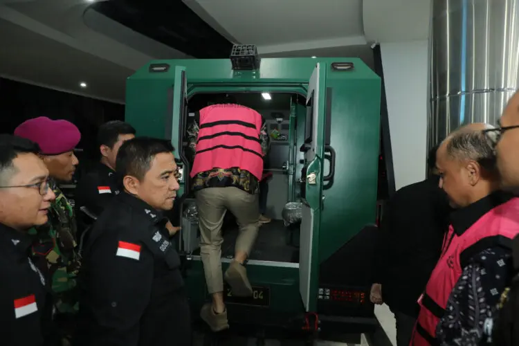 Kejagung Tetapkan Tiga Tersangka Korupsi Tata Kelola Pertambangan PT PMM