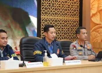 Mantan Kades Tambak Kabupaten Serang Terlibat Pungli Di PT. Nikomas Gemilang