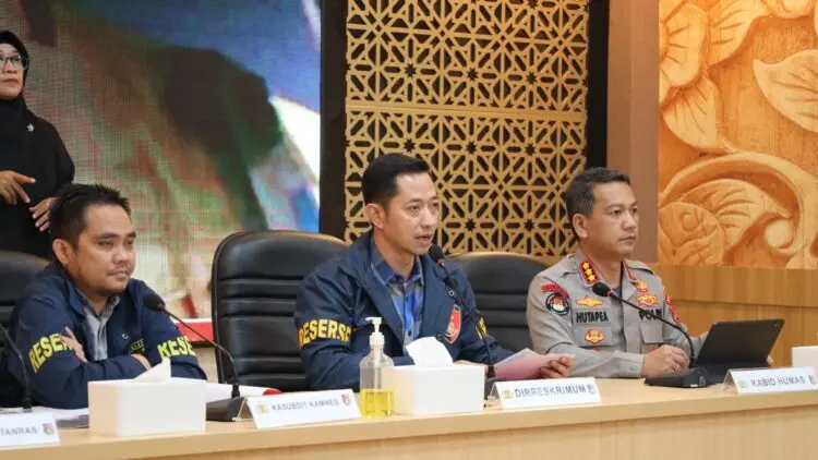 Mantan Kades Tambak Kabupaten Serang Terlibat Pungli Di PT. Nikomas Gemilang