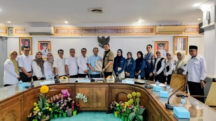 3 Guru Muda dari Yayasan Astra Disebar di Kabupaten Serang, Ini Tujuannya