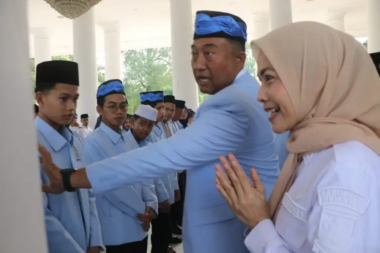 LPTQ Kabupaten Serang Akan Perkuat Pembinaan Khattil Quran