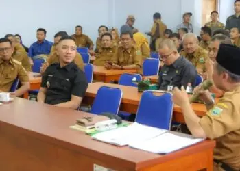 LIPP Banten Desak Gubernur Andra Segera Evaluasi SPMB 2026