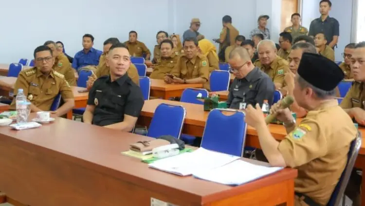 LIPP Banten Desak Gubernur Andra Segera Evaluasi SPMB 2026