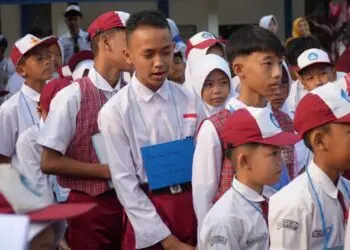 Soal SE GAMAS Gubernur Banten, Mekanisme Pelaksanaan Berbeda di Sejumlah OPD