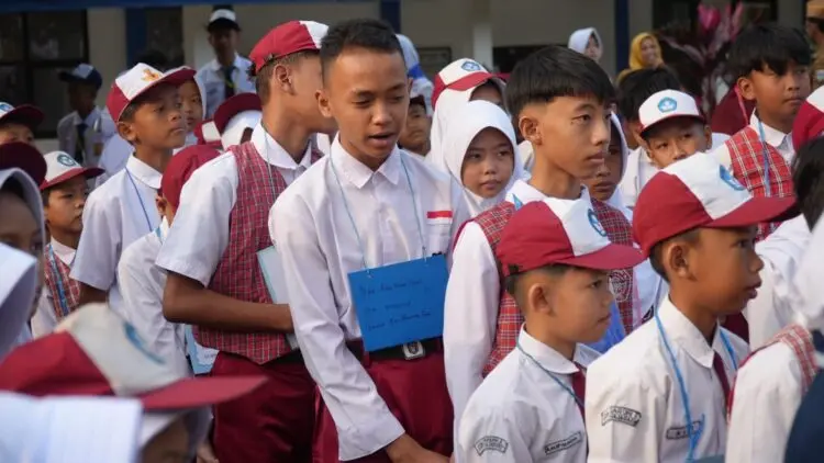 Soal SE GAMAS Gubernur Banten, Mekanisme Pelaksanaan Berbeda di Sejumlah OPD